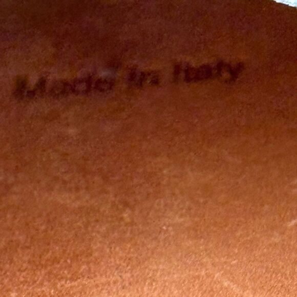 Hugo Boss Leather Driving Loafers - Picture 13 of 14